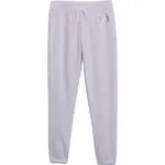 GAP SLIDE LOGO Dětské tepláky, fialová, velikost