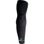 GAMEPATCH PADDED ARM SLEEVE Chránič lokte, černá, velikost