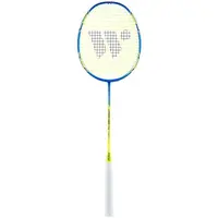 Wish XTREME LIGHT 006 Badmintonová raketa, modrá, velikost G3