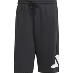adidas ESSENTIALS SHORTS Pánské kraťasy, černá, velikost XXL