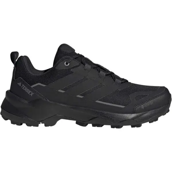 adidas TERREX SKYCHASER AX5 GTX Pánská outdoorová obuv, černá, velikost 41 1/3