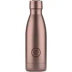 COOL BOTTLES TERMO 350 ML Termo láhev, růžová, velikost 350 ML