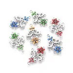 Alloy Chandelier Component Links