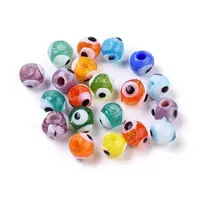 Handmade Lampwork Beads