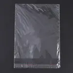 Rectangle OPP Cellophane Bags