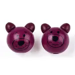 Natural Wooden Beads