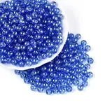 Transparent Glass Seed Beads