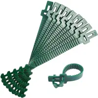 Reusable Plastic Plant Cable Ties