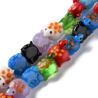 Handmade Lampwork Beads