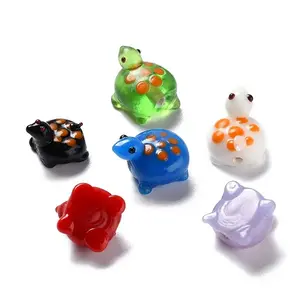 Handmade Lampwork Beads