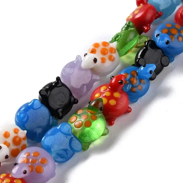 Handmade Lampwork Beads