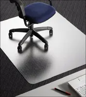 Podložka na ochranu podlahy alebo koberca - 120 x 150 cm, bez teček