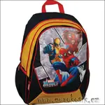Školní batoh - marvel heroes