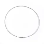 Steel Wire Necklace Making