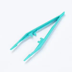 DIY Craft Plastic Fuse Bead Tweezers