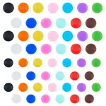 52 Pairs 26 Style Silicone Eyeglasses Ear Grip