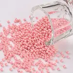 11/0 Grade A Baking Paint Glass Seed Beads