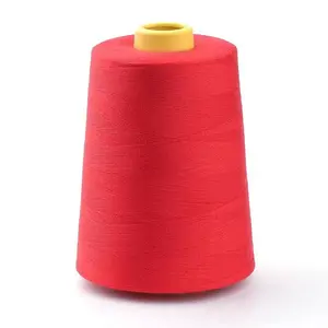 40S/2 Polyester Sewing Thread Cords