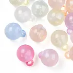 Luminous Acrylic Pendants