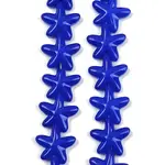 Baking Painted Glass Beads