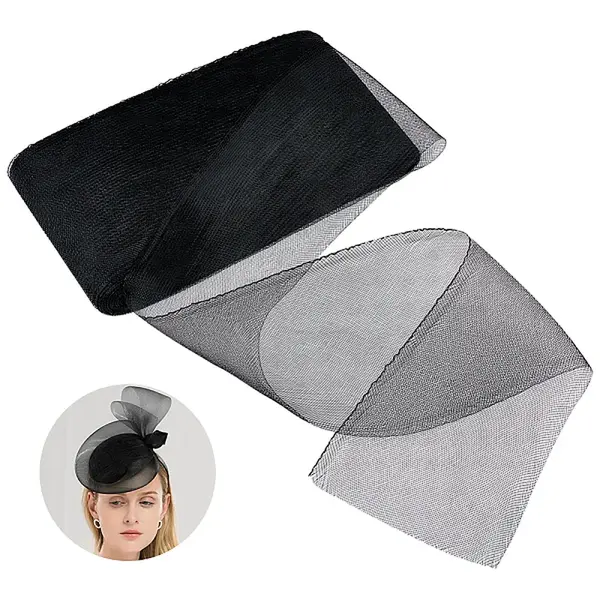 Gauze Polyester Fabric