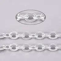 Aluminium Cable Chains