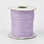 Eco-Friendly Korean Waxed Polyester Cord