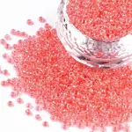 12/0 Glass Seed Beads