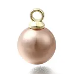 ABS Plastic Pearl Pendants