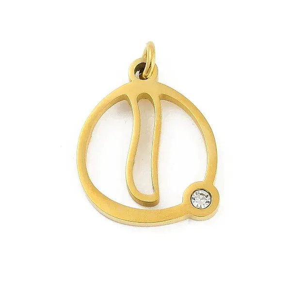 304 Stainless Steel Pendants