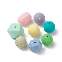 Silicone Beads