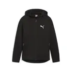 Puma EVOSTRIPE Full-Zip Hoodie DK S