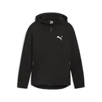 Puma EVOSTRIPE Full-Zip Hoodie DK S