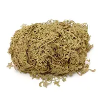 Metallic Yarn Ribbon