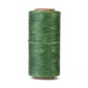 Waxed Polyester Cord