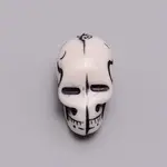 Opaque Acrylic Beads