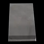 Rectangle OPP Cellophane Bags