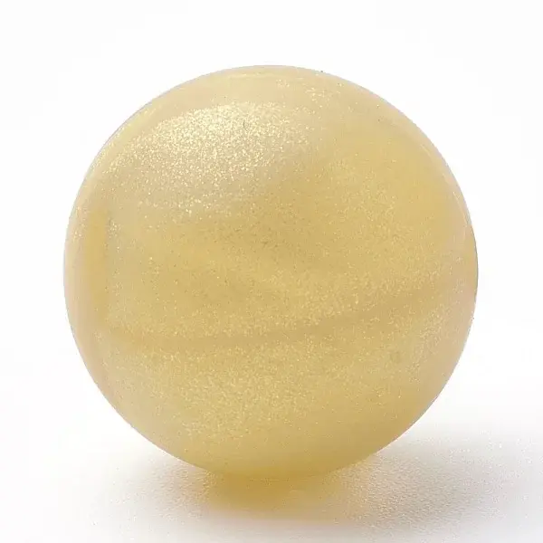 Food Grade Eco-Friendly Silicone Beads