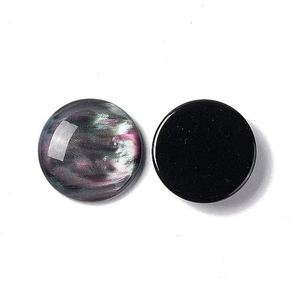 Resin Cabochons