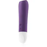 Satisfyer ULTRA POWER BULLET 2 vibrátor Violet 10 cm