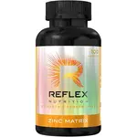 Reflex Nutrition Zinc Matrix kapsle s minerály 100 cps