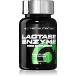 Scitec Nutrition Lactase Enzyme trávicí enzymy v kapslích 78 g