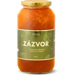 Yuzu Zázvor konzervovaný zázvor 1000 g