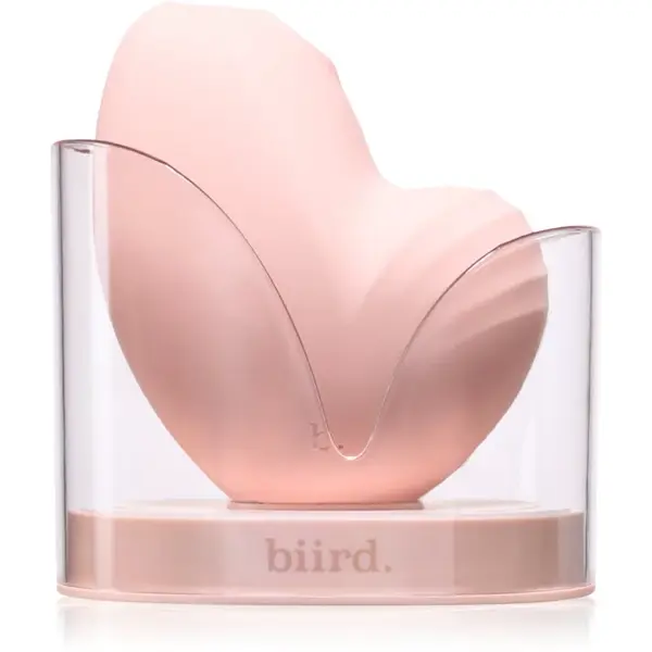 Biird Namii stimulátor klitorisu Pink 9 cm