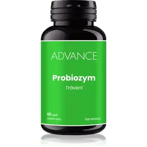 Advance Probiozym kapsle pro podporu trávení 60 cps