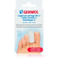 Gehwol Chránič prstu návlek na prst velikost Small 2 ks