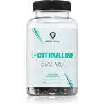 Movit Energy L-Citrulin malát vegetariánské kapsle pro podporu sportovního výkonu 90 cps