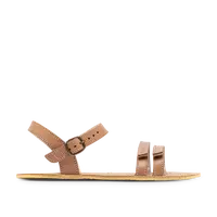 Barefoot sandály Be Lenka Summer - Brown