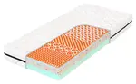 Matrace atlas astana 3d visco - 80x200cm