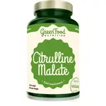 GreenFood Nutrition Citrulline Malate podpora športového výkonu 138 g